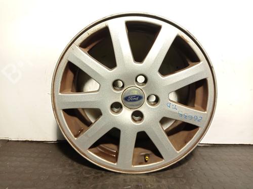 Used Rim Rim 39588966 39588966