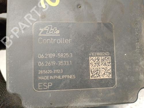 ABS pump SUBARU OUTBACK (BR) 2.0 D AWD (BRD) | BP33936976M43  - Image 7