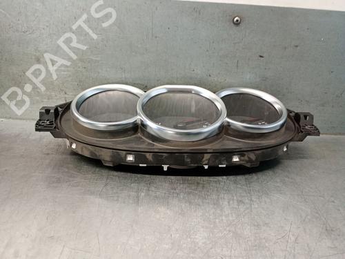 Instrument cluster DACIA SANDERO II 1.0 SCe 75 (B8JC, B8JD, B8NC) | BP28726007C47 