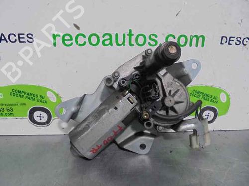 Used Rear wiper motor RENAULT KANGOO (KC0/1_) D 65 1.9 (KC0E, KC02, KC0J, KC0N) (64 hp) 2124641