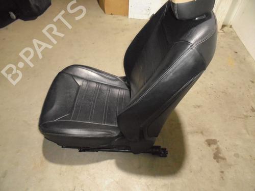 Right front seat HYUNDAI i40 I (VF) 1.7 CRDi | BP8617502C16 