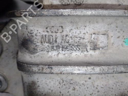 Engine mount AUDI Q3 (8UB, 8UG) 2.0 TDI | BP33324677M89  - Image 5