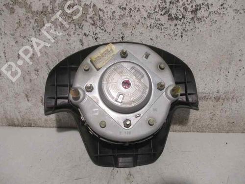 Førerens kollisjonspute SEAT CORDOBA (6L2) 1.9 TDI | BP6109934C9 