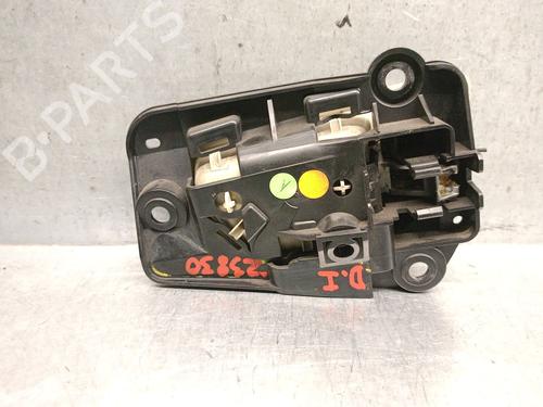 Front left interior door handle VOLVO XC90 I (275) 2.5 T AWD | BP30143432I13