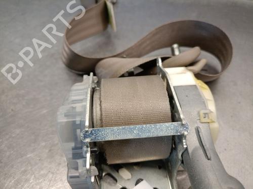Front left seatbelt SSANGYONG KYRON 2.7 Xdi 4x4 | BP34194673I26  - Image 5