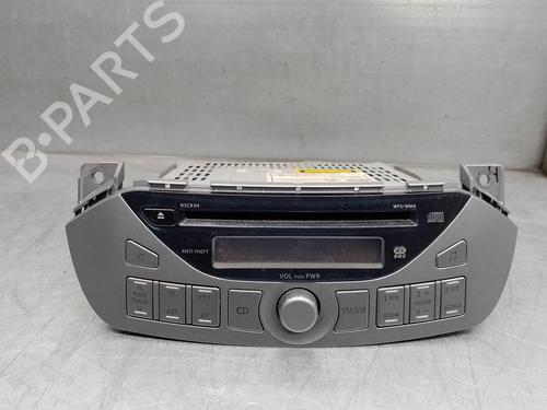 Used Radio SUZUKI ALTO VII (GF) 1.0 (AMF310, GFC31S) (68 hp) 16378752