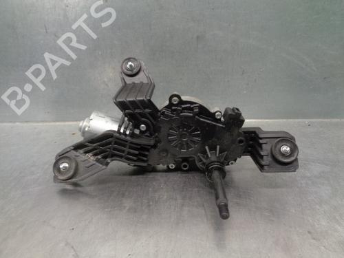 Rear wiper motor HYUNDAI i30 (PDE, PD, PDEN) 1.0 T-GDI | BP17684970M102 