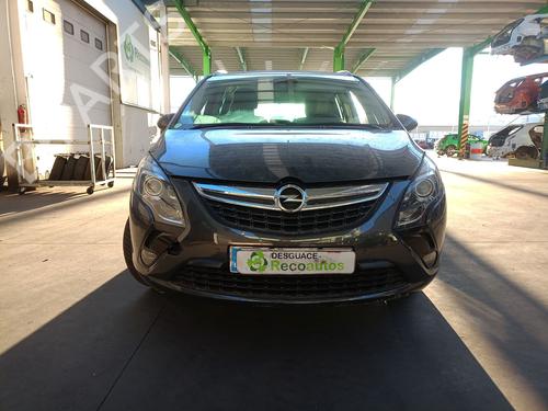 Frontplade/Frontkurv OPEL ZAFIRA TOURER C (P12) 1.6 CDTI (75) | BP29212265C72 