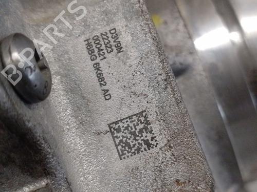 Turbocharger/Supercharger FORD FIESTA VII (HJ, HF) 1.0 EcoBoost mHEV | BP27869141M71 