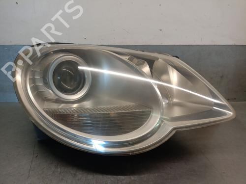 right-headlight-vw-eos-1f7-1f8-2006-2007-2008-2009-2010-2011-2012-2013-2014-2015-36996230 main image