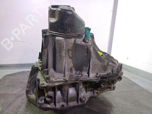 Gearbox NISSAN MICRA III (K12) 1.5 dCi | BP23531217M3
