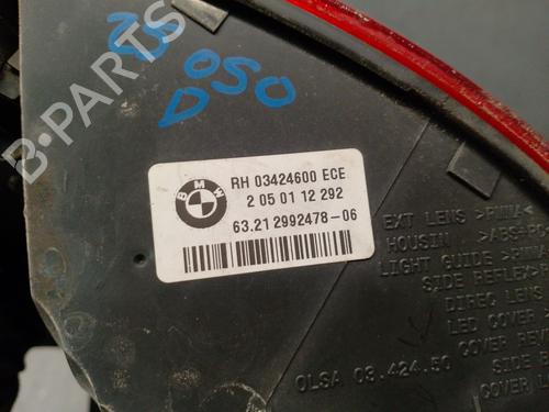 Right taillight BMW X1 (E84) sDrive 20 d | BP33690036C35 - Image 8
