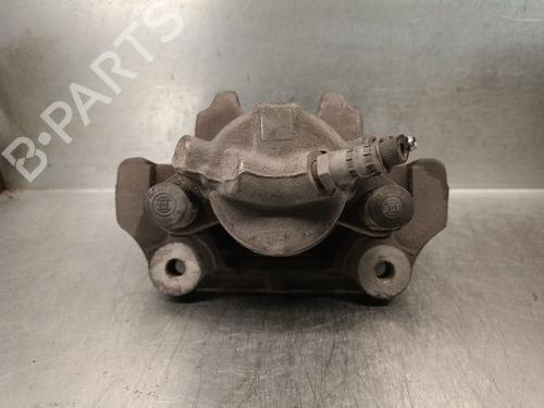 Right front brake caliper BMW 3 (F30, F80) 318 d | BP29588782M104 