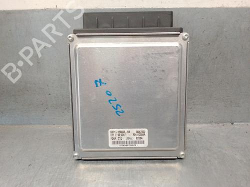 Engine control unit (ECU) FORD MONDEO III Saloon (B4Y) 2.0 TDCi | BP33989665M57 - Image 2
