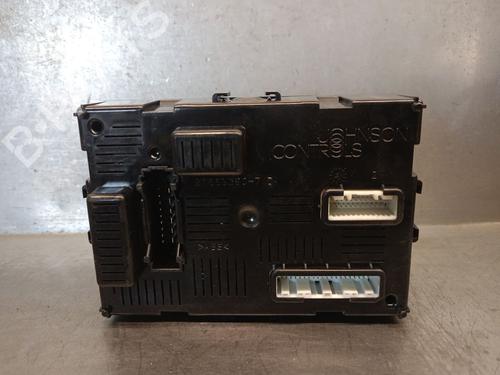 Fuse box RENAULT CLIO III (BR0/1, CR0/1) 1.5 dCi (BR17, CR17) | BP37672677E1 - Image 2
