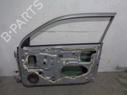 Right front door HONDA HR-V (GH_) 1.6 16V (GH1, GH3) | BP20267002C3 