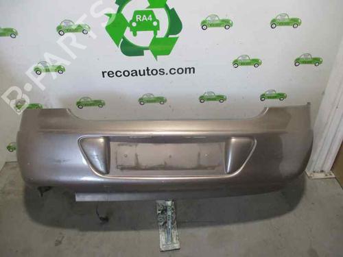 rear-bumper-chrysler-300m-lr-35-v6-24v-4805153-dorado-4-puertas-1998-1999-2000-2001-2002-2003-2004-2106375 main image