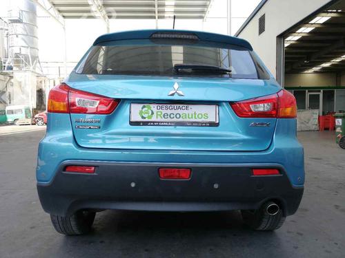 Headlight switch MITSUBISHI ASX (GA_W_) 1.6 MIVEC (GA1W) | BP10160179I24 - Image 11