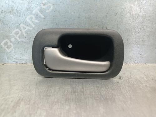 Rear left interior door handle HONDA HR-V (GH_) 1.6 16V 4WD (GH2, GH4) 72160S4NJ01ZA | 72160S4NJ01ZA