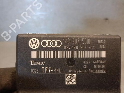 Electronic module SEAT ALTEA (5P1) 2.0 TDI 16V | BP35802216M83 - Image 4