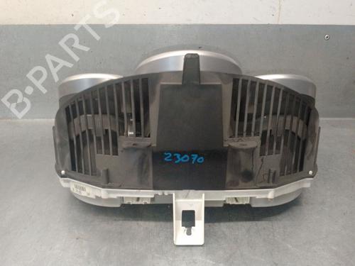 Instrument cluster MAZDA 3 (BK) 1.6 (BK14) | BP27341745C47 