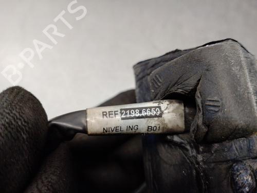 Left mirror SEAT TOLEDO III (5P2) 1.6 | BP12202015C26 