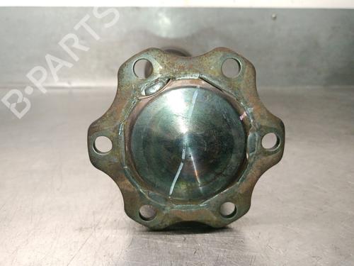 Left front driveshaft AUDI Q5 (FYB, FYG) 2.0 TDI quattro | BP39560135M38 - Image 5
