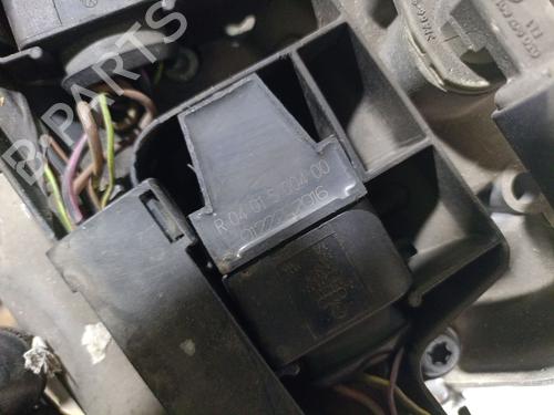 Engine SEAT IBIZA III (6L1) 1.2 | BP31183361M1