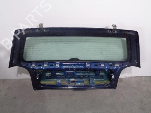 Tailgate VW POLO (6N2) 1.4 16V | BP10676639C6 