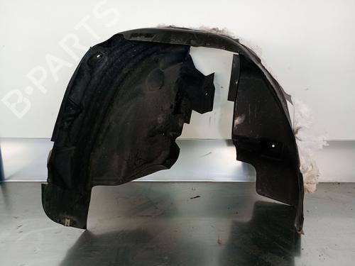 Passage de roue JEEP COMPASS (MP, M6, MV, M7) 1.4 MultiAir (140 hp) 25236471