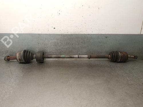 Used Right front driveshaft Right front driveshaft FIAT STILO (192_) 1.6 16V (192_XB1A) (103 hp) 33321990 33321990
