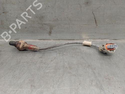 Elektronisk sensor OPEL ASTRA H (A04) 1.6 (L48) (105 hp) 21582499
