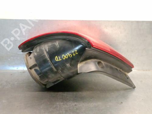 Right taillight SEAT TOLEDO III (5P2) 1.9 TDI | BP26614485C35 