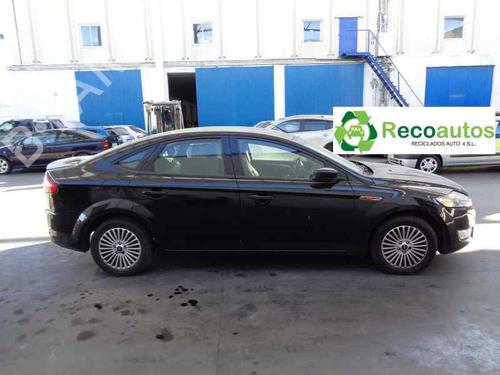 Pipe FORD MONDEO IV (BA7) 1.8 TDCi | BP20252407M125 - Image 4