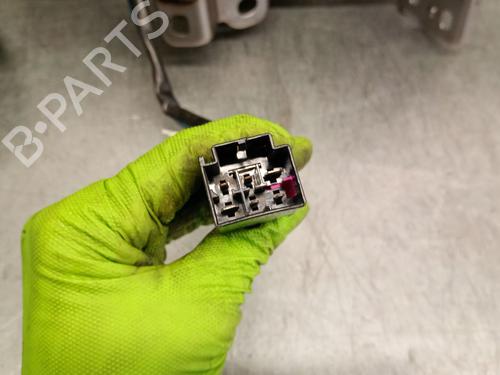 Steering column AUDI A7 Sportback (4GA, 4GF) RS7 performance quattro | BP30279866M21 