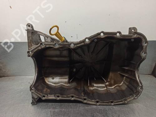 Oil sump RENAULT MEGANE I Coach (DA0/1_) 1.4 16V (DA0D, DA1H, DA0W, DA10) | BP15684348M115 