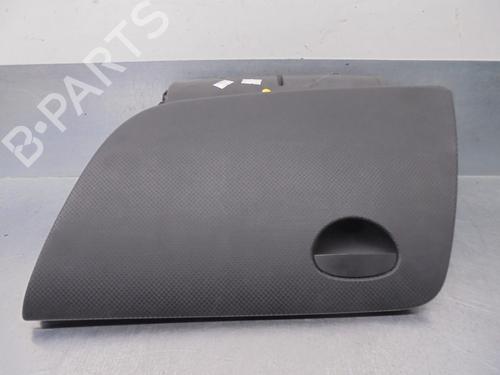 Handschuhfach für SEAT ALTEA (5P1) 1.9 TDI (105 hp) 16967399