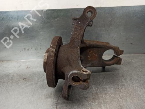 Left front steering knuckle CITROËN C3 I (FC_, FN_) 1.4 16V HDi | BP10273181M25 