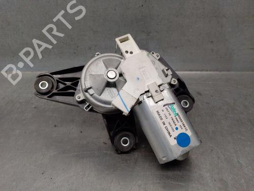 Rear wiper motor NISSAN PULSAR Hatchback (C13) 1.2 DIG-T | BP36320331M102 - Image 2