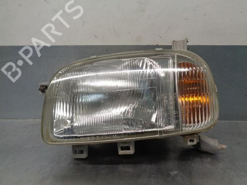 Lyskaster høyre NISSAN MICRA II (K11) [1992-2007]  17587084