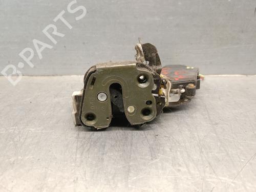 Rear right lock SUBARU FORESTER (SF_) 2.0 AWD (SF5) | BP29568599C99 