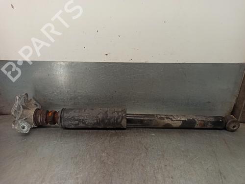 Used Right rear shock absorber OPEL CORSA D (S07) 1.2 (L08, L68) (80 hp) 15370122