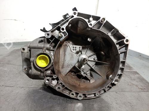 Used Gearbox Gearbox FIAT FIORINO Box Body/MPV (225_) 1.4 Natural Power (225BXC1A, 225AXC1A) (78 hp) 34103305 34103305