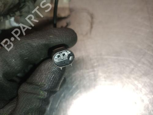 Right front steering knuckle BMW X3 (G01, F97, G08) xDrive 20 d Mild-Hybrid | BP30112612M26 