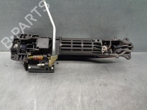 Front right exterior door handle SUZUKI GRAND VITARA II (JT, TE, TD) 1.9 DDiS All-wheel Drive (JT419, TD44, JB419WD, JB419XD,... | BP10745261C129 