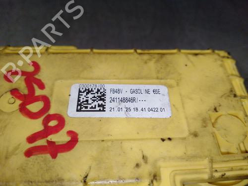 Fuse box DACIA BIGSTER  | BP34544656E1  - Image 5