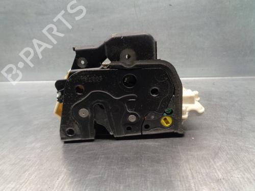 Rear left lock AUDI A4 B7 Avant (8ED) 2.0 TDI 16V | BP10680501C100 