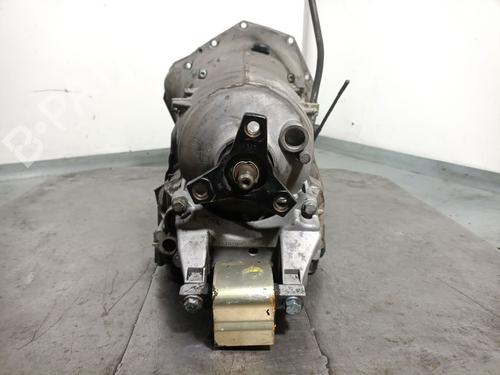 Gearbox MERCEDES-BENZ E-CLASS (W210) E 220 CDI (210.006) | BP31156215M3
