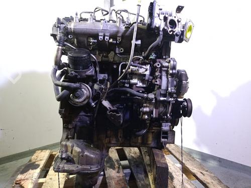 Engine NISSAN PATHFINDER III (R51) 2.5 dCi 4WD | BP29512463M1 