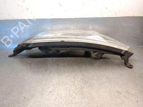 Left headlight NISSAN JUKE (F15) 1.6 | BP27719121C28 
